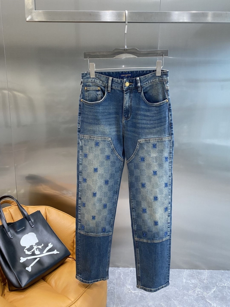l0vis Vvtt0n jeans